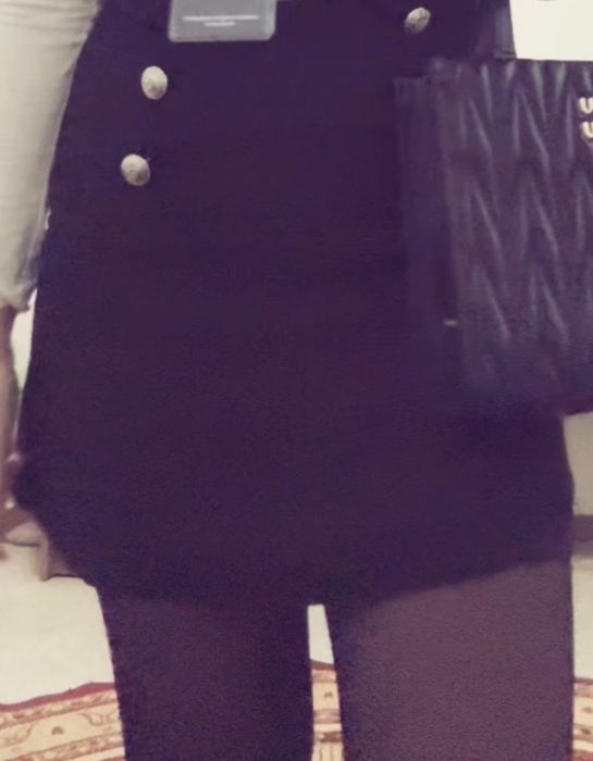 Разгрузка гардероба