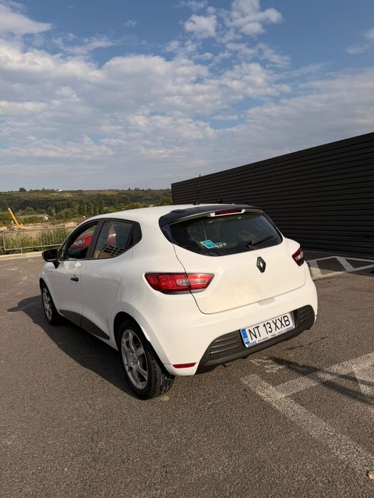 Renault clio 2019