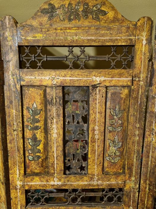 Paravan vintige deosebit