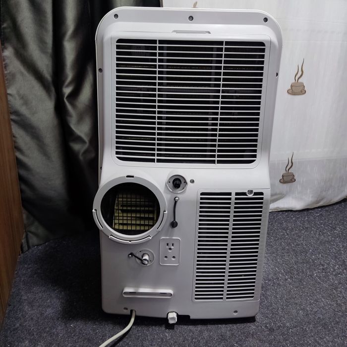 Aer condiționat mobil 12000 BTU