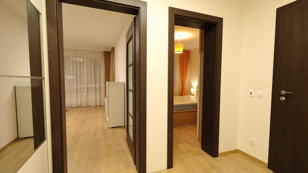 Дава се под наем Двустаен апартамент в София, Света Троица - 70 кв.м за 484.5 € - Снимка #5