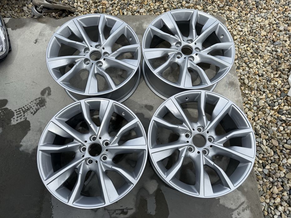 Set jante originale R19 BMW 6796259 Styling 402 F30 F32 F33