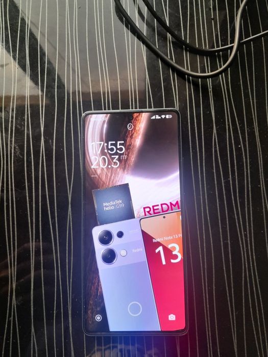 Redmi note 13 pro с гарантией