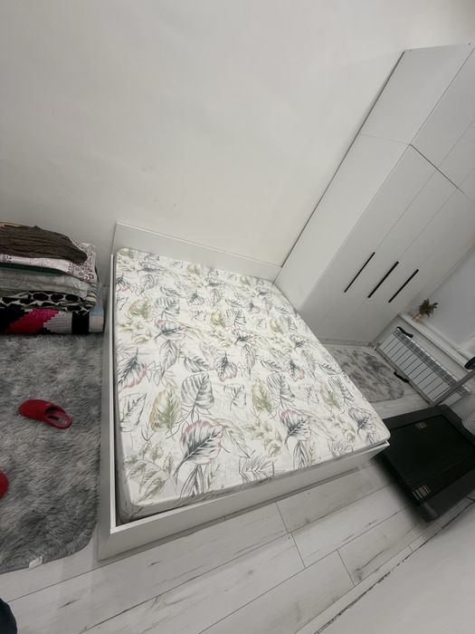 Диван+матрас жақсы жағдайда