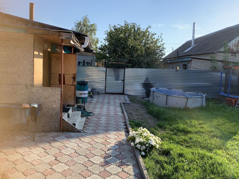 Продам дом в центре!