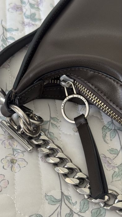 Charles & Keith сумка