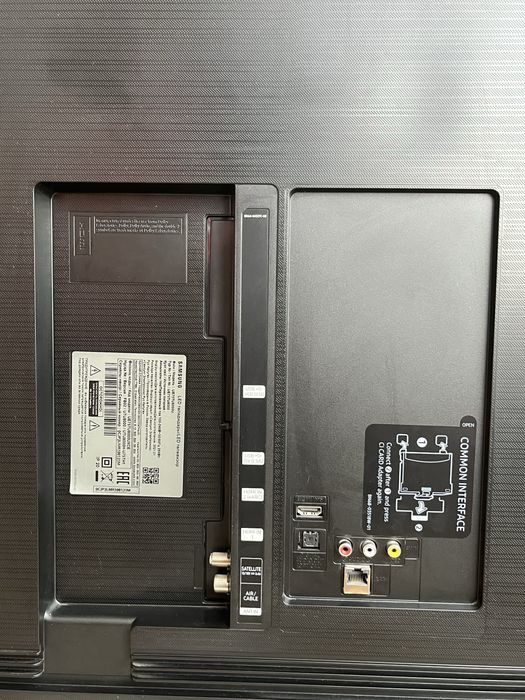 Продам телевизор Samsung