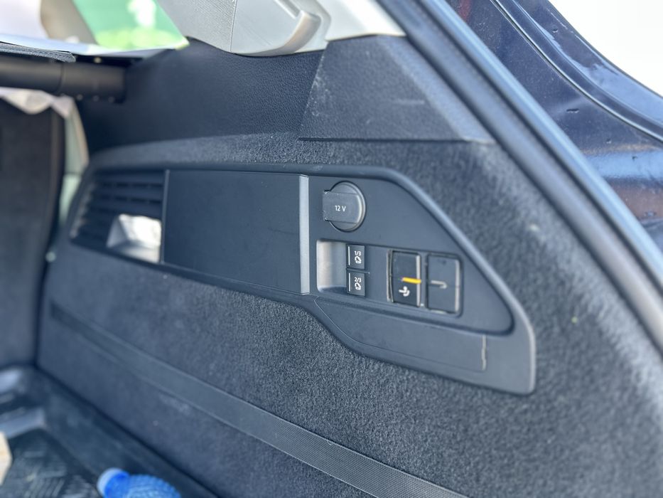 De vanzare Vw Touareg