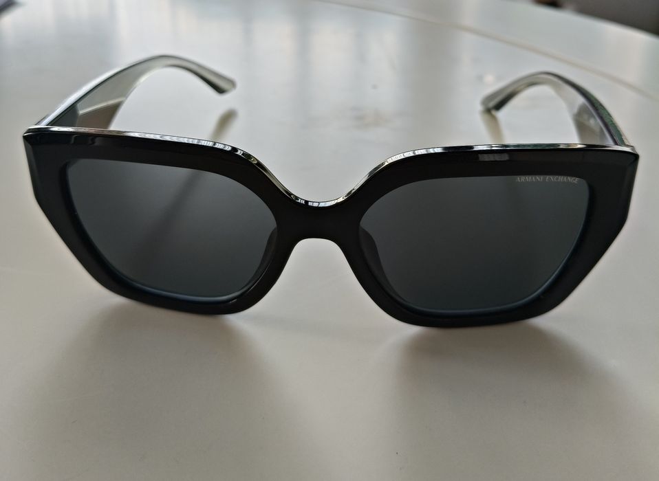 Ochelari Soare Dama Armani Exchange