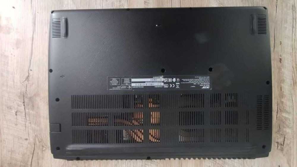 Игровой Acer Aspire 7 A715-42G