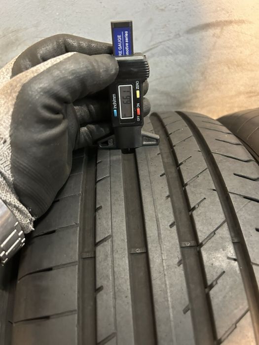 Гуми 225/45/17 FULDA Sport Control
