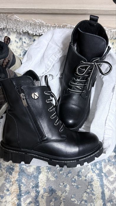 сапоги для девочек