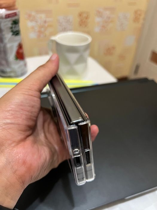Продам Samsung z fold 5 256