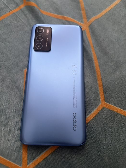 Oppo A16 in stare foarte buna