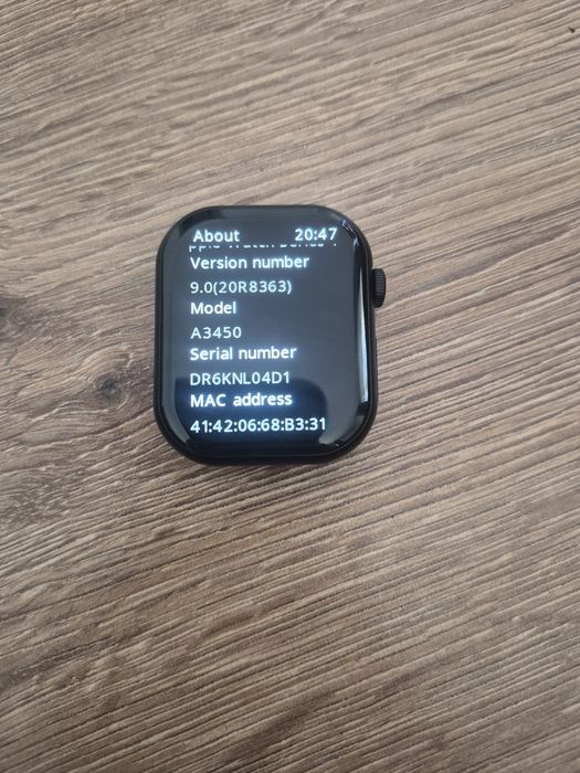 Apple Watch Series 11