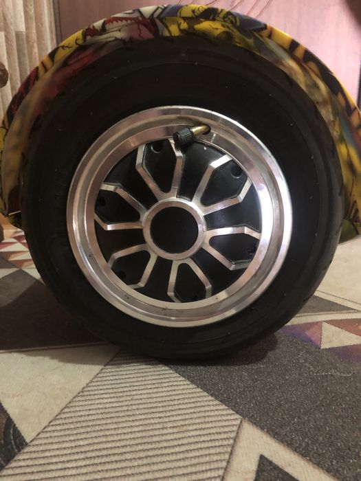 Продам гироскутер