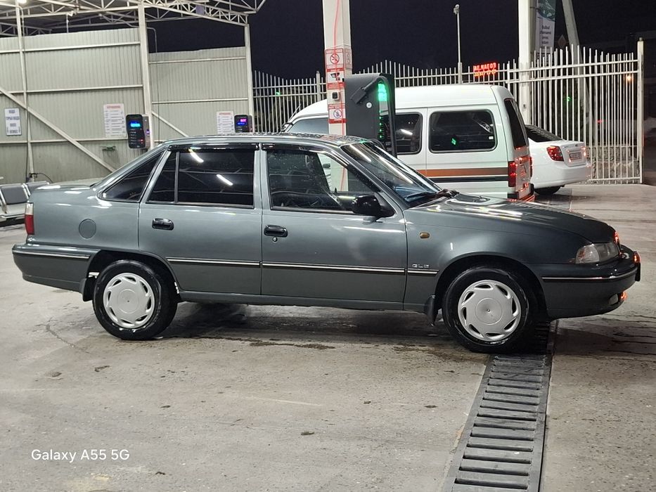 Nexia 1 Megicar, konditsionerli