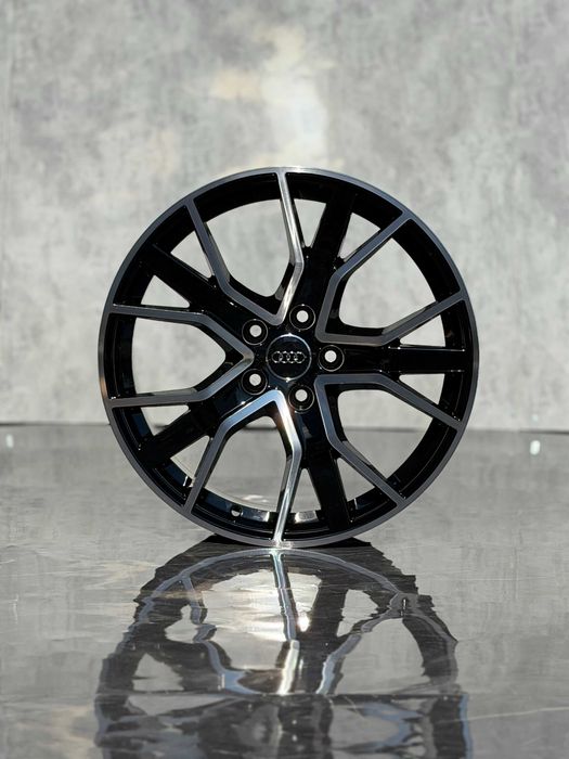jante 18 audi volkswagen skoda r18