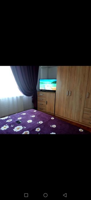Apartament 2 camere etaj 2 confort 1 , mobilat