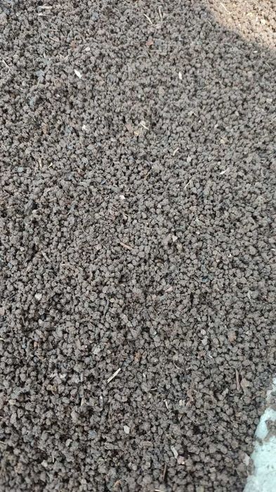 Биогумус высшего качества