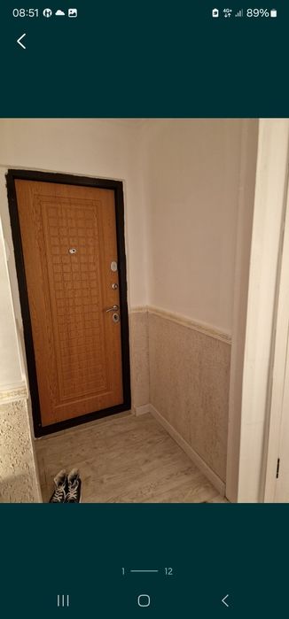 Продаётся  3х комнатная квартира