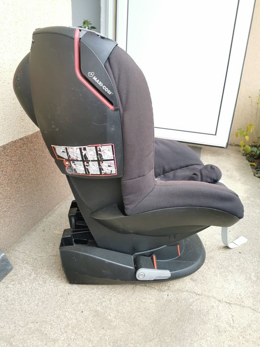 Scaun auto maxi cosi tobi