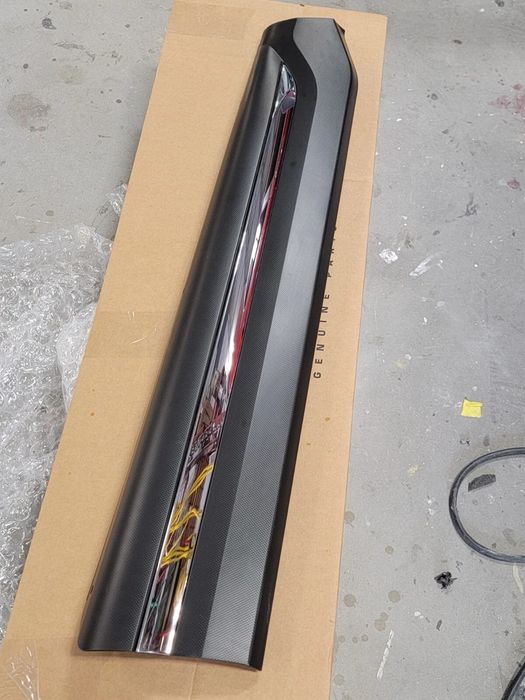 Лайсна за Субару Асцент 2019-2025г.