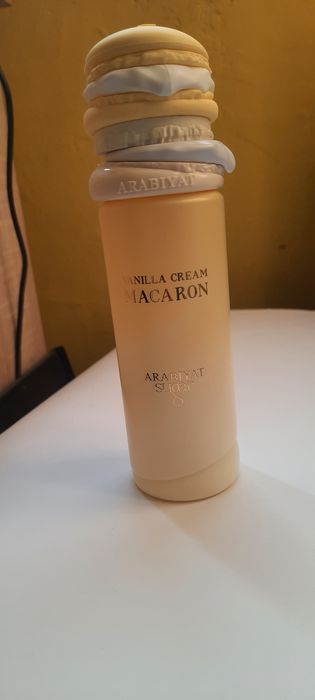 Дамски парфюми Ванилия