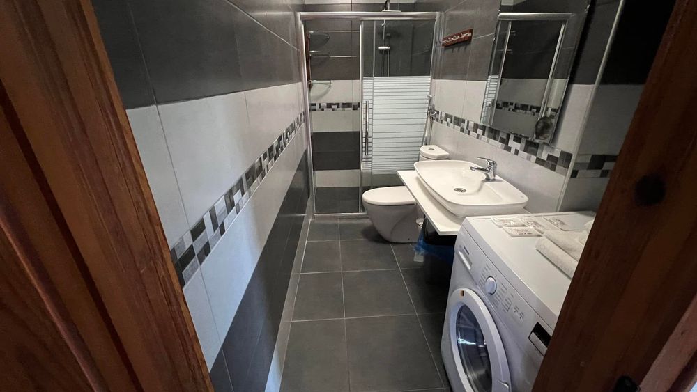 Дава се под наем Къща в Карлово - 70 кв.м за 300 € - Снимка #6