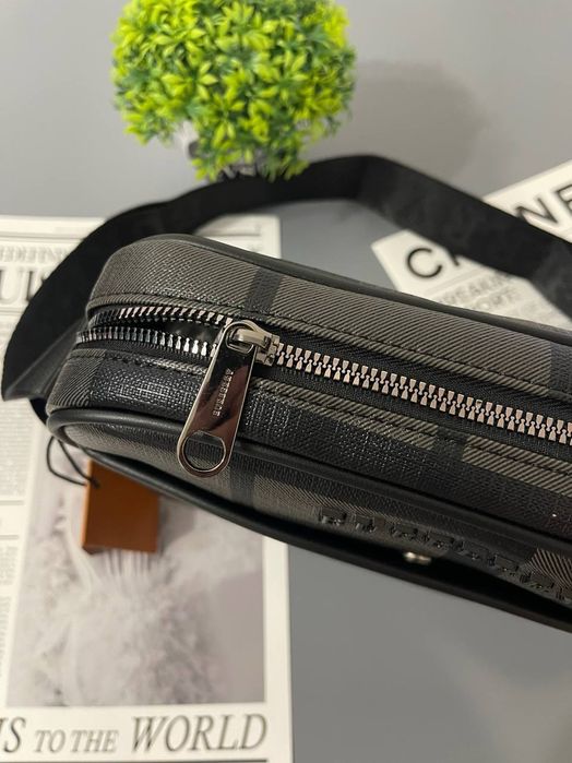 Барсетка Burberry