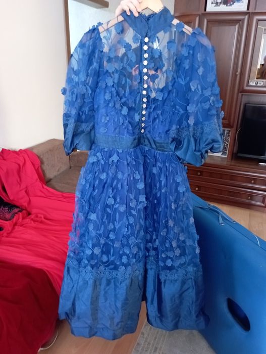 Продам платье буу