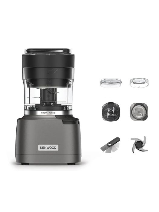 Многофункциональный измельчитель Kenwood CHP80.000SI
