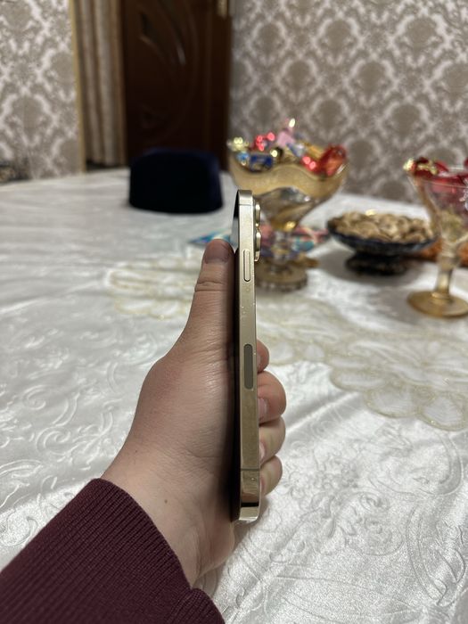 iPhone 13 Pro Max  128Gb  88% Yomkast