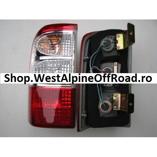 Lampa spate stop semnalizare NISSAN PATROL Y61 (2003-2005)
