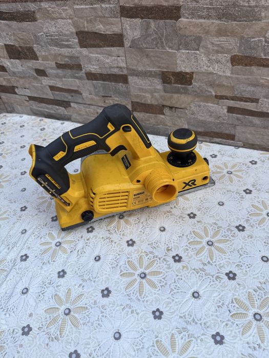 Акумулаторно ренде DeWALT