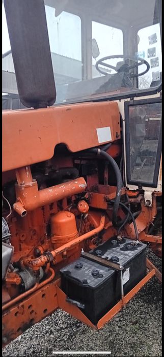 Трактор ЮМЗ