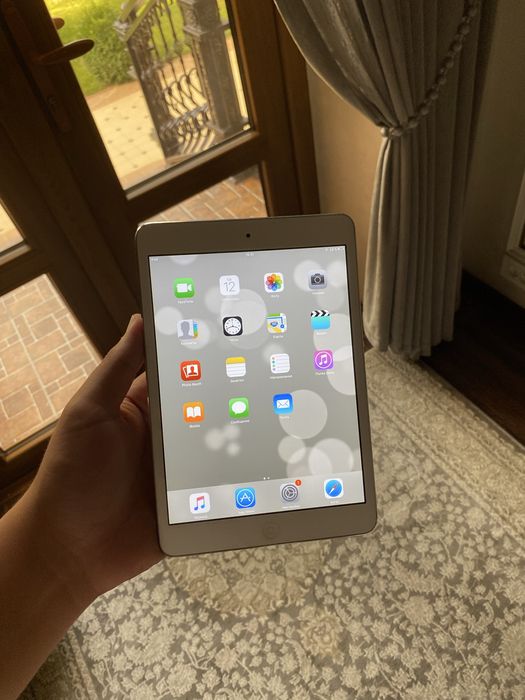 iPad xolati zurrr