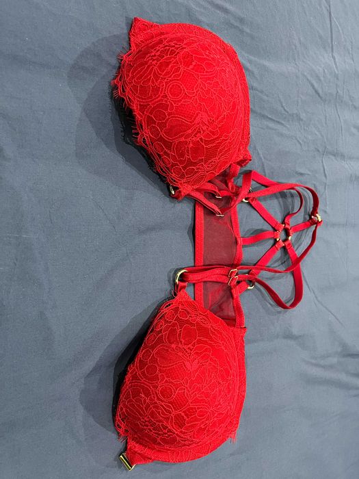 Vand sutien Victoria's Secret, double push-up, 34C