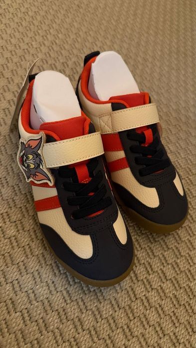 Adidasi H&M - masura 29