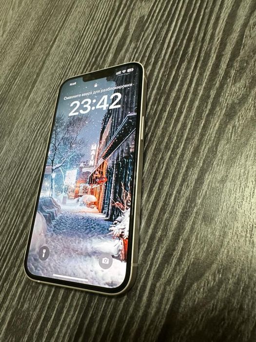 Iphone 14 128 gb в отличном состоянии