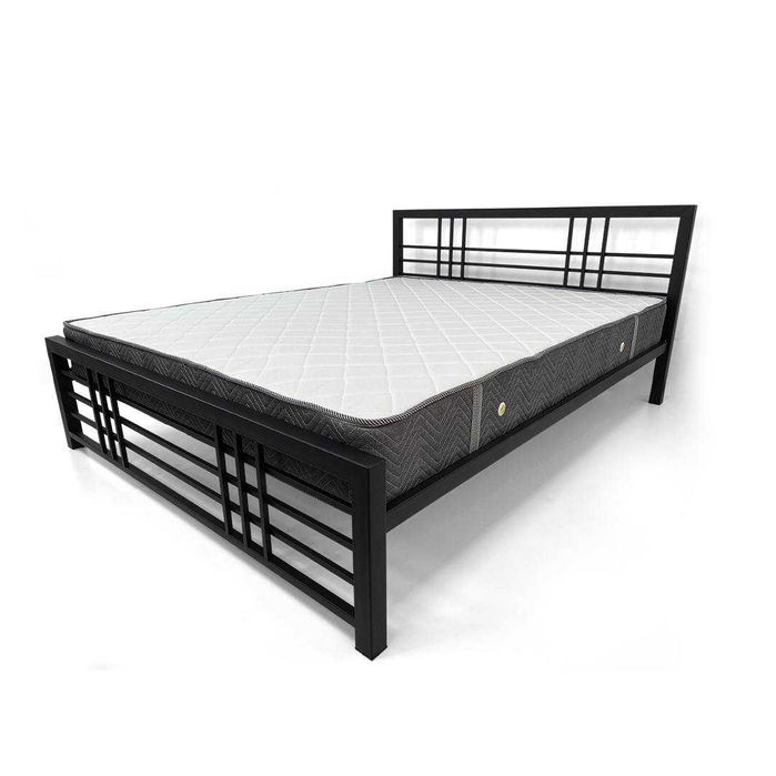 Кровати в стиле Лофт