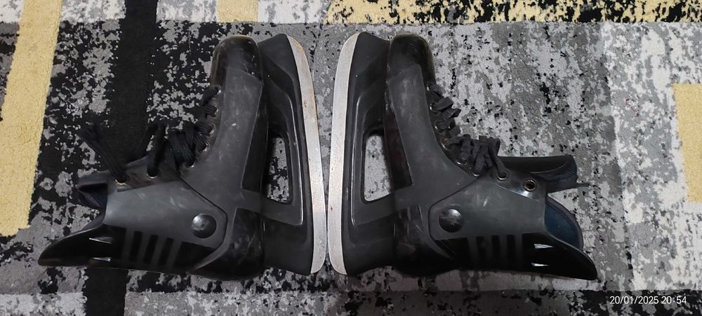 Patine gheata unisex