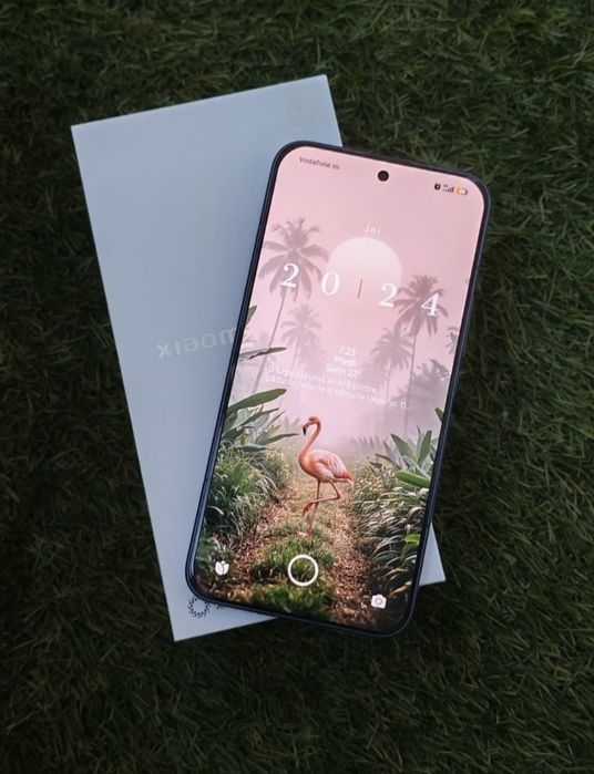 Vând Xiaomi 17T Pro nou