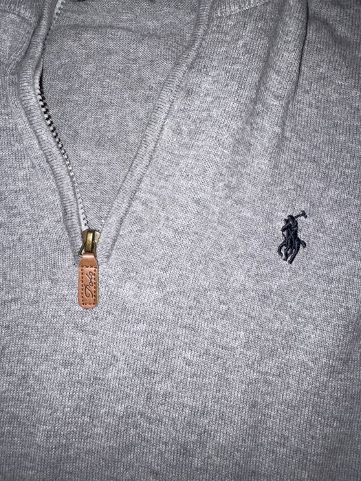 Pulover Polo Ralph Lauren original ,Marimea  L, 100% bumbac