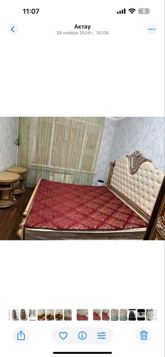 Спальный гарнитур 300 000т