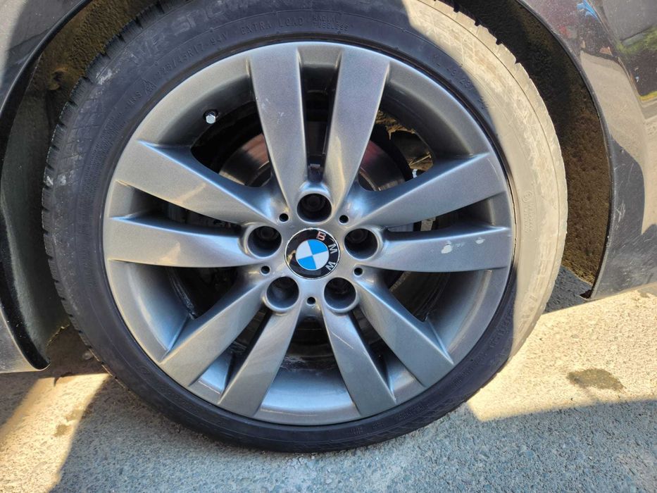 Jante BMW e90 Style 161 17" Reconditionate