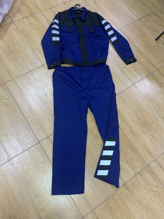 Спецодежда! Спецобувь! Оптом и в розницу!