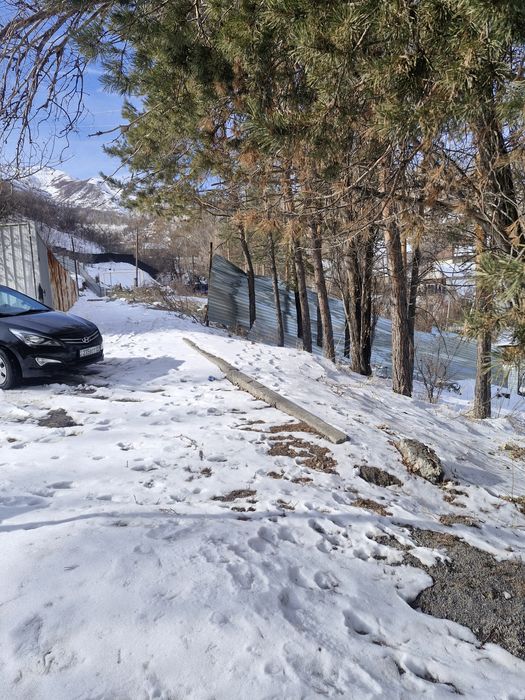 Продаётся Участок