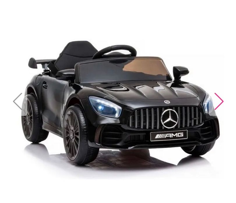 Акумулаторна кола Mercedes AMG GTR, 12V