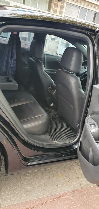 Malibu 2 2 4 atmasfer mator propan 4+